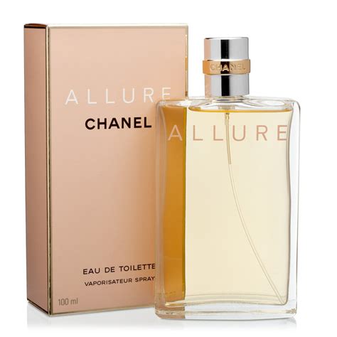 allure chanel femme eau de parfum 100ml prix|Chanel Allure perfume boots.